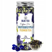 Herbata - Herbata ziołowa z klitorii ternateńskiej Blue Tea - miniaturka - grafika 1