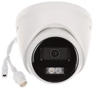 Kamery IP - KAMERA IP DS-2CD1363G2-LIU(2.8MM)PL Smart Hybrid Light - 6Mpx Hikvision - miniaturka - grafika 1