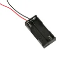 Baterie i akcesoria - 2657# Pojemnik na baterie typ 2 r3x2 ii - miniaturka - grafika 1