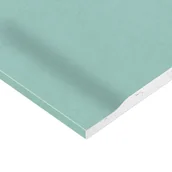 Inne materiały budowlane - Płyta impregnowana GKBI H2 12,5 mm 1,2 x 2 m Vista - miniaturka - grafika 1