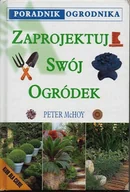 Podręczniki dla szkół zawodowych - Zaprojektuj swój Ogródek - miniaturka - grafika 1