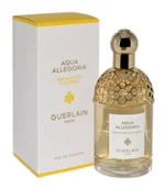 Wody i perfumy unisex - Guerlain Aqua Allegoria Bergamote Calabria Woda toaletowa 125ml - miniaturka - grafika 1