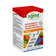 Preparaty na chwasty i szkodniki - Limocide Twój Ogród 30 Ml Środek Owadobójczy Grzybobójczy Przędziorkobójczy - miniaturka - grafika 1