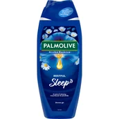 Kosmetyki do kąpieli - Palmolive Żel pod prysznic Aroma Essence Restful Sleep - miniaturka - grafika 1