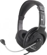 Słuchawki - Esperanza Menuet ESP-EH101 - miniaturka - grafika 1