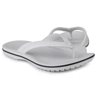 Klapki japonki męskie Crocs CROCBAND FLIP - Klapki i japonki męskie - miniaturka - grafika 1