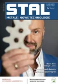 Technika - Stal, Metale & Nowe Technologie | nr 11-12/2023 [pdf] - miniaturka - grafika 1