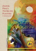 Albumy inne - Współcześni nowocześni - miniaturka - grafika 1
