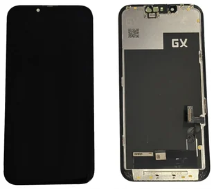 WYŚWIETLACZ EKRAN OLED GX DO APPLE IPHONE 13 A2482 A2631 A2633 A2634 A2635 - Części serwisowe do telefonów - miniaturka - grafika 1