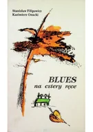 Poezja - blues na cztery ręce - miniaturka - grafika 1