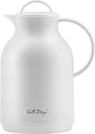 Termosy - Vialli Design Amo 1L biały - miniaturka - grafika 1