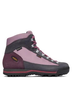 Aku Trekkingi Ultralight Micro Gtx GORE-TEX 365.10 Kolorowy - Buty trekkingowe damskie - miniaturka - grafika 1