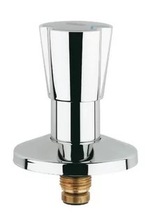 GROHE 11513000 Concealed Headpart - Pisuary - miniaturka - grafika 1