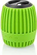 Głośniki przenośne - Głośnik GoGEN BS022G zielony GOG-BS022G - miniaturka - grafika 1