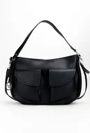 Torebki damskie - Maxi listonoszka Nobo vintage - miniaturka - grafika 1