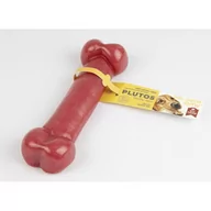 Przysmaki dla psów - Plutos Cheese Chew Przysmak dla Psa : Rozmiar - L, Smak - Wołowina - miniaturka - grafika 1