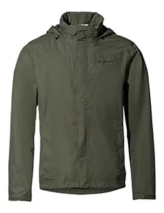 VAUDE Męska kurtka rowerowa Escape Light Jacket - Kurtki męskie - miniaturka - grafika 1