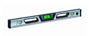 Laserliner DigiLevel Pro 60 cm Poziomnica elektroniczna z laserem () - Poziomice, łaty, miary - miniaturka - grafika 1