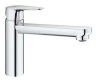 Baterie kuchenne - Grohe BauCurve - Bateria zlewozmywakowa, chrom 31715000 - miniaturka - grafika 1
