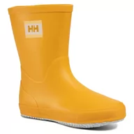 Botki męskie - Helly Hansen Kalosze Nordvik 2 11661 Essential Yellow 344 - miniaturka - grafika 1