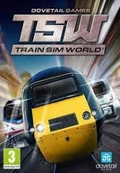 Gry PC - Train Sim World PC - miniaturka - grafika 1