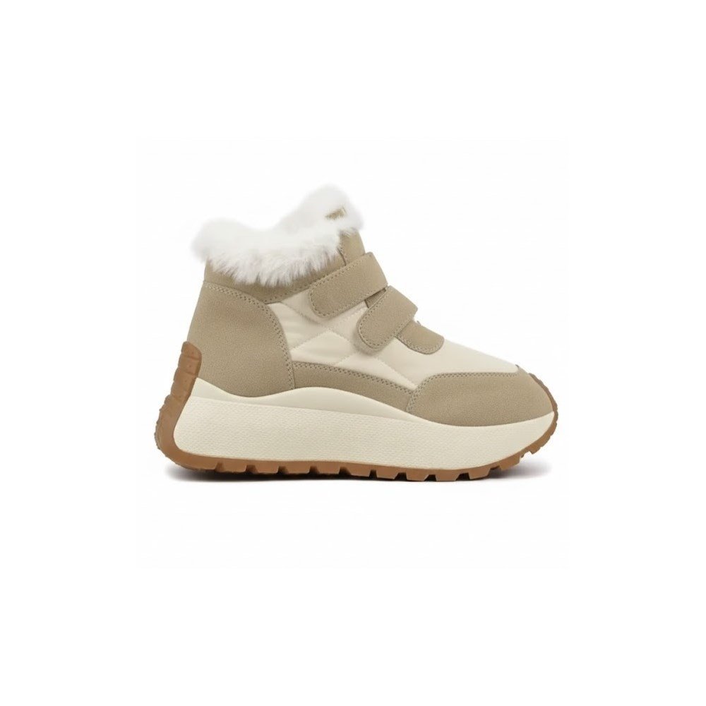 Buty Permani Nani TM0642BEIGE
