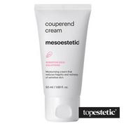 Kremy do twarzy - Mesoestetic Couperend Maintenance Cream Krem nawilżający o działaniu kojącym dla skóry wrażliwej i naczyniowej 50 ml - miniaturka - grafika 1