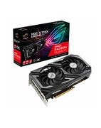 Karty graficzne - Karta graf ASUS Radeon RX 6600 XT ROG STRIX 8GB - miniaturka - grafika 1