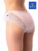 Majtki damskie - FIGI KEY LPC-726 A25 (kolor mix kolorów, rozmiar M) - miniaturka - grafika 1