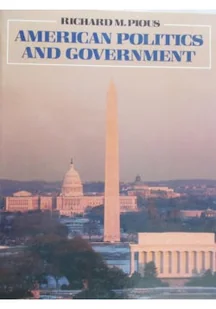 American politics and government - Książki o kulturze i sztuce - miniaturka - grafika 1