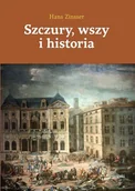Felietony i reportaże - Szczury, wszy i historia - miniaturka - grafika 1