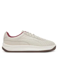 Sneakersy męskie - Sneakersy Puma GV Special Palais Artisan 401598 01 Beżowy - miniaturka - grafika 1