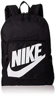 Plecaki - NIKE Unisex dziecięcy Y Nk klasyczny plecak sportowy Bkpk - miniaturka - grafika 1