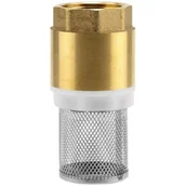 Inne akcesoria do nawadniania - Gardena Złącze do węży ogrodowych 07221-20 - miniaturka - grafika 1