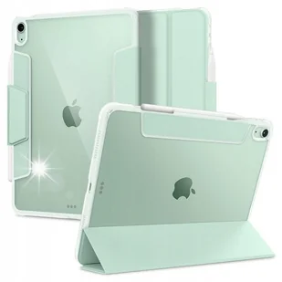 ETUI SPIGEN ULTRA HYBRID PRO DO APPLE IPAD AIR 10.9/11 2020/2024 CZARNY - Etui do tabletów - miniaturka - grafika 1