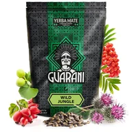 Yerba Mate - Yerba Mate Guarani Wild Jungle 500 g 0,5 kg - miniaturka - grafika 1