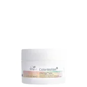 Maski do włosów - Wella Color Motion, maska chroniąca kolor włosów farbowanych, 150ml - miniaturka - grafika 1
