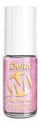 Lakiery do paznokci - Delia Cosmetics, lakier do paznokci, Size M 5.10, 8 ml - miniaturka - grafika 1