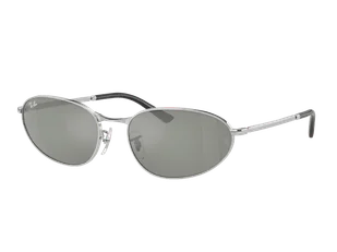 Okulary przeciwsłoneczne Ray-Ban RB3734 003/40 - Okulary przeciwsłoneczne Okulary przeciwsłoneczne Ray-Ban RB3734 003/40 - Okulary przeciwsłoneczne - miniaturka - grafika 1