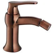 Baterie bidetowe - Omnires Art Deco AD5121ORB - miniaturka - grafika 1