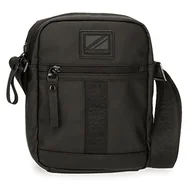 Torebki damskie - Pepe Jeans Męska torba crossbody, Pjl Hoxton, listonoszka, wielokolorowa, jeden rozmiar, Wielokolorowe (Wielokolorowe), Rozmiar Uniwersalny - miniaturka - grafika 1