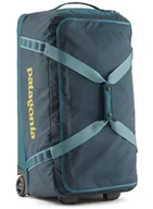 Torby podróżne - Torba podróżna Patagonia Black Hole Matte Wheeled Duffel 70 l - tidal teal - miniaturka - grafika 1