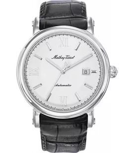 Zegarek ZEGAREK MATHEY-TISSOT H9030AI - Zegarki męskie - miniaturka - grafika 1