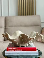 Miski i półmiski - Misa na owoce z kulkami - miniaturka - grafika 1