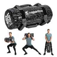 Pozostały sprzęt siłowy - InSportLine SANDBAG WOREK DO ĆWICZEŃ FITBAG 5KG 17891 - miniaturka - grafika 1