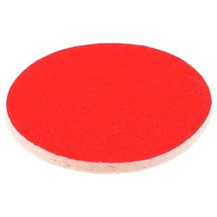 Verto Filc polerski na rzep 125mm, , 61H700 - Materiały ścierne - miniaturka - grafika 4