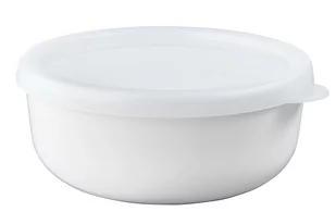 Mepal, Pojemnik na żywność Lumina 750 ml 106282030600, Biały - Pojemniki kuchenne - miniaturka - grafika 1