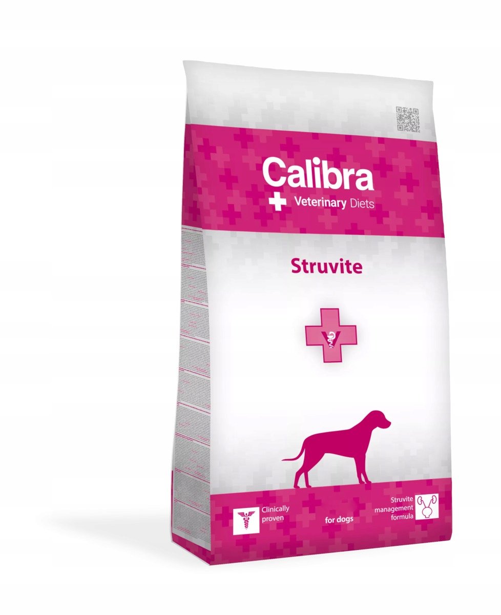 Calibra Struvite/Oxalate 12 Kg