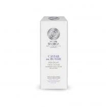 Natura Siberica Peeling do twarzy Przedłużenie młodości - Copenhagen Caviar de Russie Age Delay Face Scrub Peeling do twarzy Przedłużenie młodości - Copenhagen Caviar de Russie Age Delay Face Scrub - Peelingi i scruby do twarzy - miniaturka - grafika 2