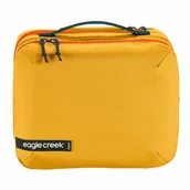 Kosmetyczki, organizery i kuferki - Eagle Creek Pack-It Reveal Kosmetyczka 25 cm sahara yellow - miniaturka - grafika 1